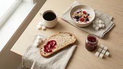 O que acontecerá com o corpo se você cortar o açúcar por 30 dias: as primeiras mudanças já serão visíveis em uma semana