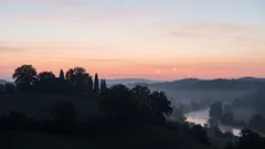 Desfile planetário em 18 de abril: todos poderão ver como quatro mundos se alinharão ao amanhecer