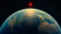 K2-18 b: moléculas relacionadas com a vida foram descobertas — mas ainda é cedo para tirar conclusões