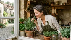 Durante séculos, esse aroma foi associado à memória — e agora entendemos por quê.