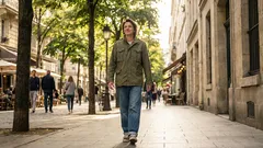 Em vez de caminhar: cientistas descobriram uma atividade que realmente ajuda a manter a mente clara