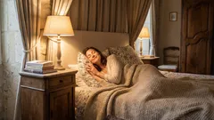 A insônia te incomoda todas as noites? Experimente estes 3 métodos simples para adormecer rapidamente