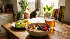 Por que alimentos saudáveis podem se tornar inúteis e como corrigir isso agora mesmo