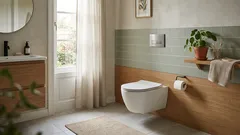 Sanita suspensa: vantagens, desvantagens e o que ninguém te diz antes de instalar