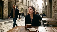 Ele nunca valorizou — até que ela se foi: o que realmente se passa na cabeça de um homem