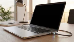 Você mantém o laptop constantemente carregando? Veja o que realmente acontece com a bateria