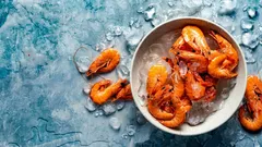 Tem certeza de que camarões são seguros? Tudo sobre os benefícios e riscos de uma iguaria