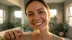 Você também escova os dentes incorretamente? Verifique estes 5 erros