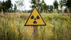 Não só Chernobyl e Fukushima — que territórios radioativos existem hoje em dia?
