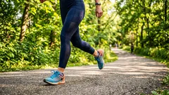 Quanto tempo é preciso caminhar para realmente emagrecer — conselhos de especialistas