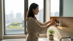 10 hábitos das casas chinesas que tornam o apartamento mais limpo e confortável