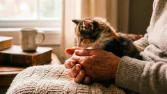 Qual é a melhor idade para levar um gatinho para casa — a resposta é mais importante do que parece